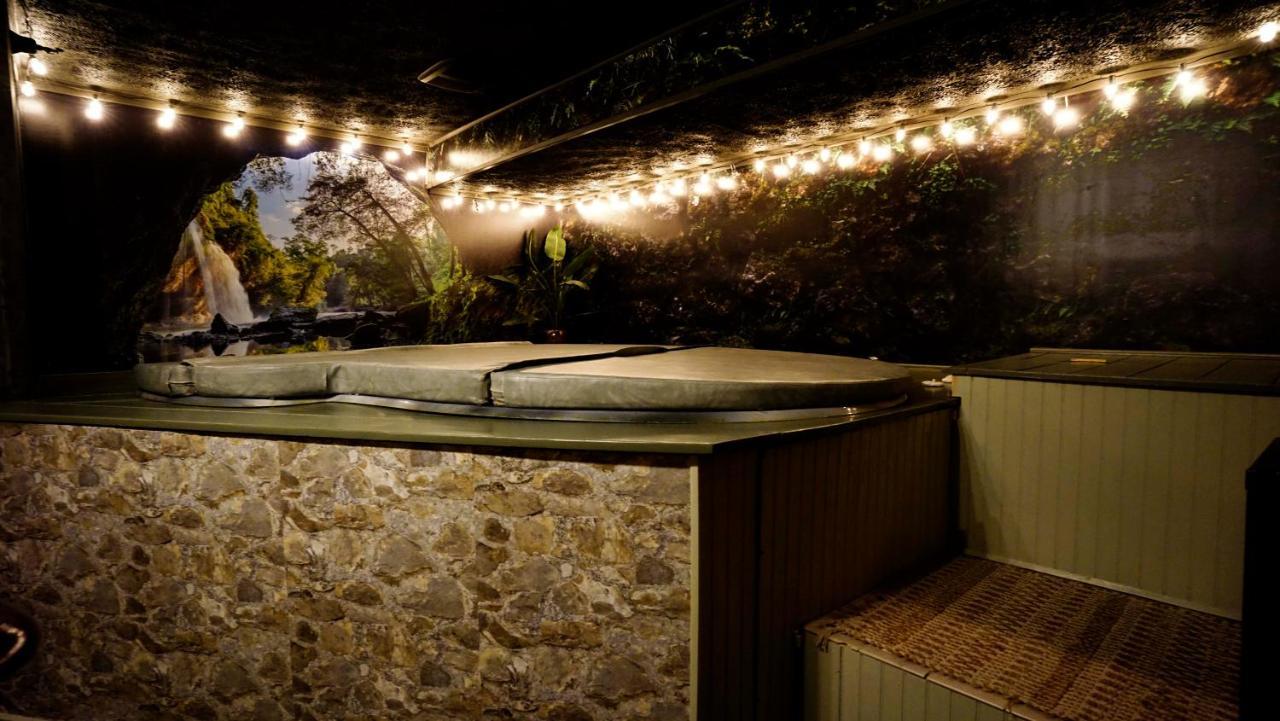 Hotel Frankfort & Restaurant Экстерьер фото