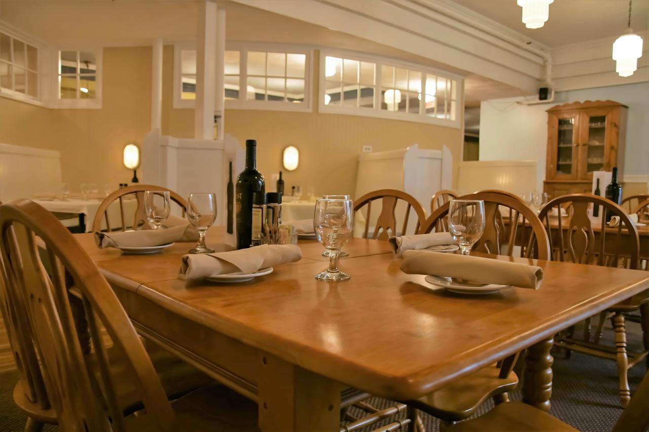 Hotel Frankfort & Restaurant Экстерьер фото