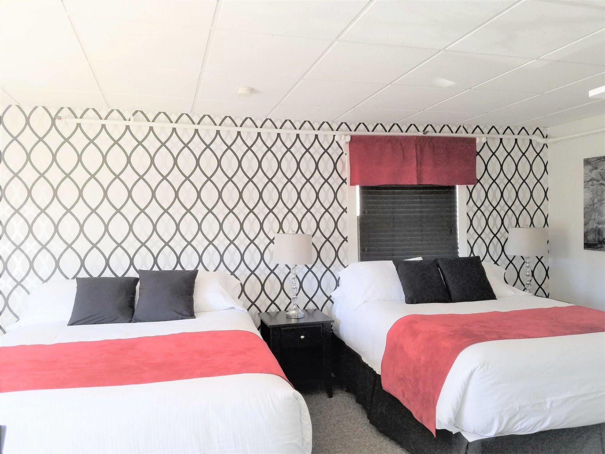 Hotel Frankfort & Restaurant Экстерьер фото