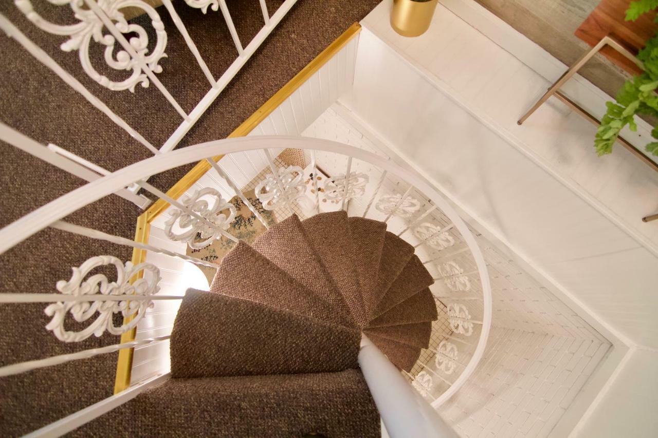 Hotel Frankfort & Restaurant Экстерьер фото