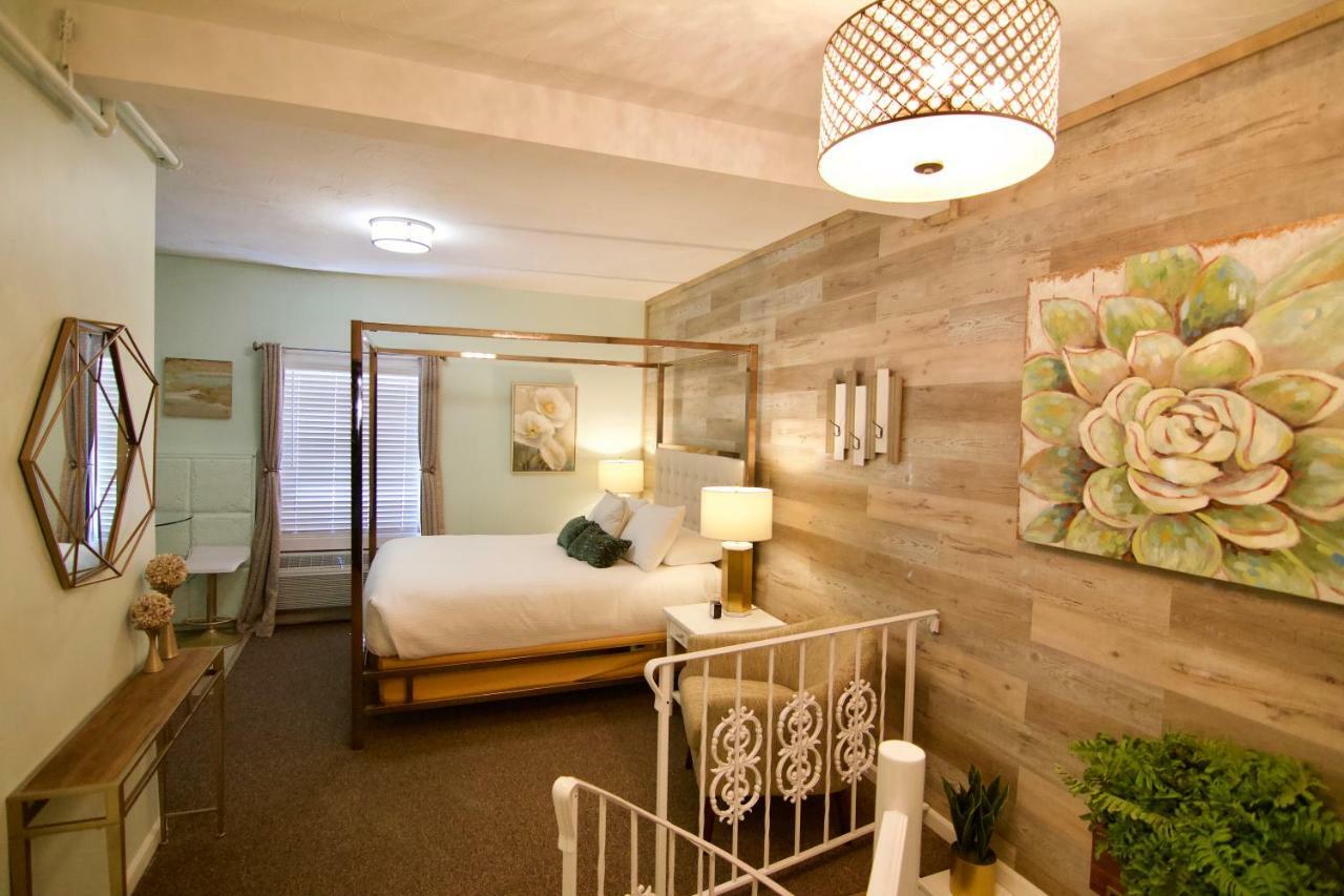 Hotel Frankfort & Restaurant Экстерьер фото